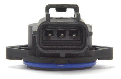 Sensor Posicion Acelerador Tps Para Focus 2.0 2001 Std Dohc