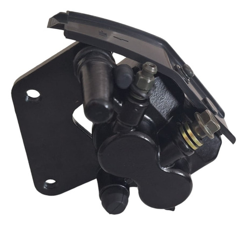 Caliper Mordaza Freno Delantero Vento Thunderstar 250 Y 300