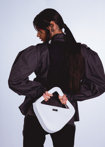 Sisu Bolso 888 (balance) Hecho Con Materiales Veganos