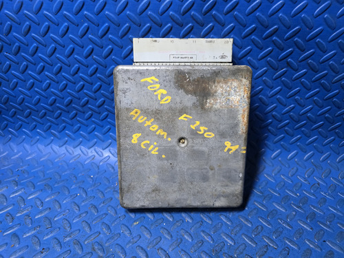 Computadora De Ford F150 5.0 Litros 1994-1996 (Usado)