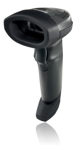 Lector de código de barras Zebra LI2208 USB/RS-232/PS-2/RS-485 1D 5V twilight black