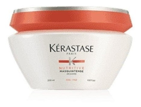 Mascarilla Kerastase Masquintense 200 Ml