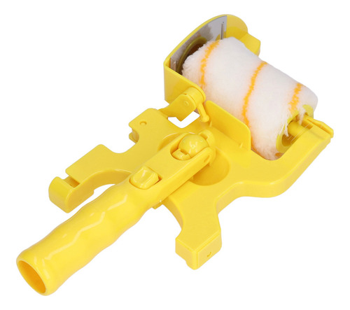 Kit De Brochas Y Rodillos Para Pintar Techos