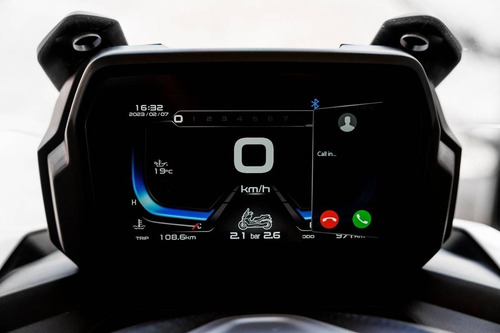 Voge Sr4 Pro Max Scooter - Moto Sport Concesionario Oficial