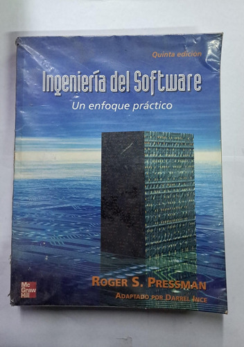 Ingeniería Del Software-roger Pressman-ed:mcgrawhill-merlin