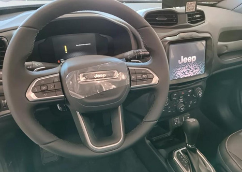 Jeep Renegade 1.3 Serie-S At6
