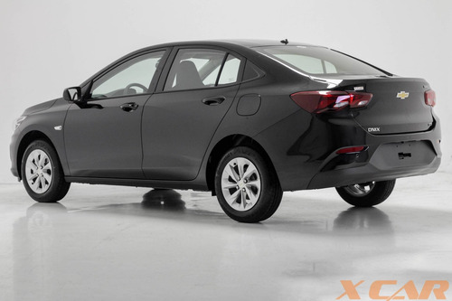 Chevrolet Onix 1.0 Turbo Flex Plus Ltz Manual
