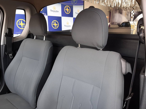 Chevrolet Montana 1.4 Mpfi Ls Cs 8v Flex 2p Manual