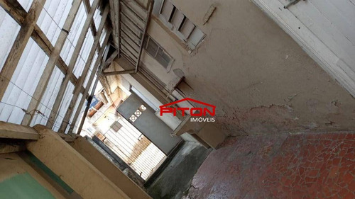 Imagem 5 de 15 de Terreno À Venda, 240 M² Por R$ 600.000,00 - Penha - São Paulo/sp - Te0411