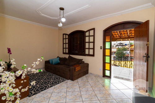 Imagem 3 de 15 de Casa À Venda No Nova Cachoeirinha - Código 273896 - 273896