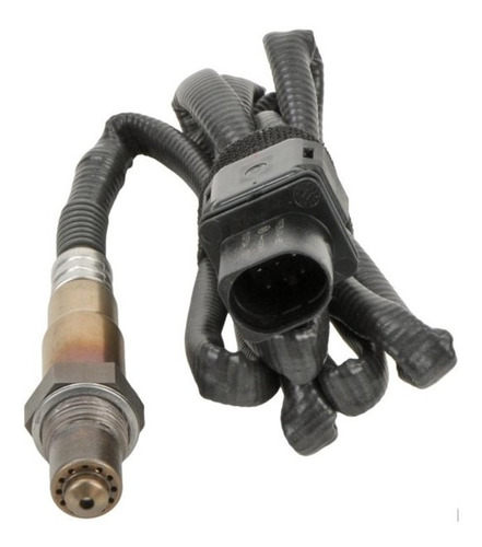 Sensor Oxigeno Adc Bmw 125i 3.0 2011 Al 2013 Bosch