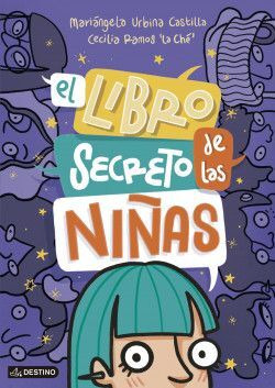 Libro El Libro Secreto De Las Niñas