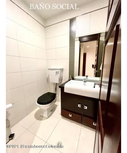 Apartamento En Multicentro(bogota) Rah Co: 25-338