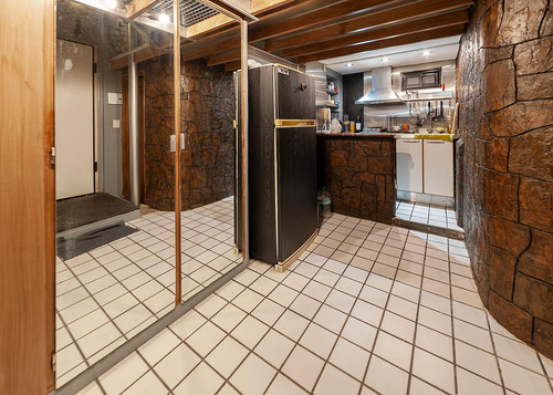 Departamento En Recoleta