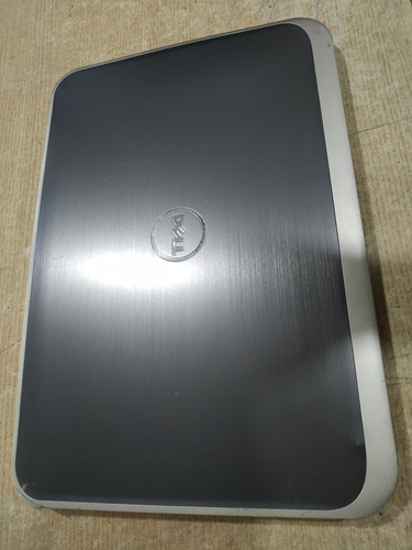 Notebook Dell Inspiron 14z Core I7 Ssd 8gb Vídeo Dedicado