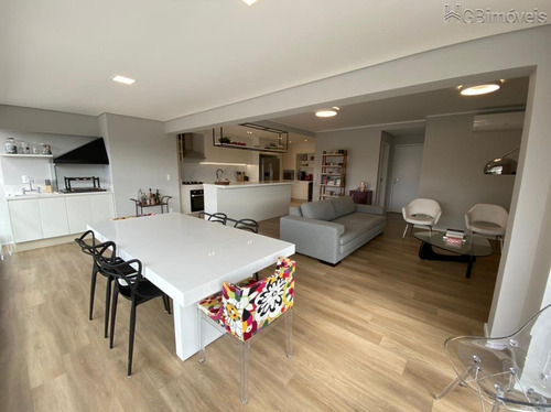 Imagem 4 de 15 de Apartamento - Brooklin - Ref: 11327 - L-p-brook4040