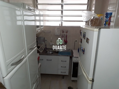 Imagem 7 de 16 de Apartamento - Ap01886 - 34562291