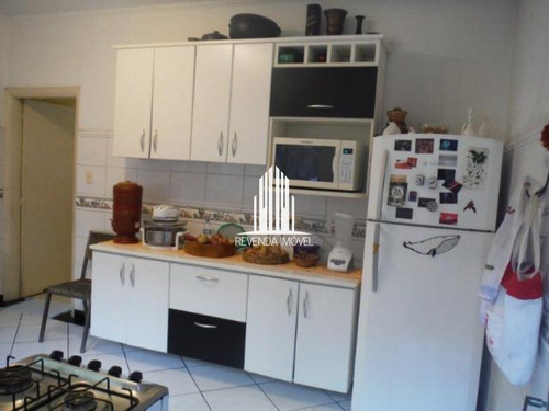 Imagem 6 de 13 de Casa Com 3 Dormitórios À Venda, 125 M² - Sp - Ca0817_mpv