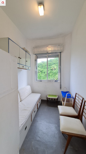Imagem 18 de 27 de Praia Das Pitangueiras - Apartamento À Venda - 3 Dormitórios - Vista Para O Mar - Sala Para 2 Ambientes - 1 Vaga De Garagem - Lazer - Frente Mar - Ap05753 - 69265418