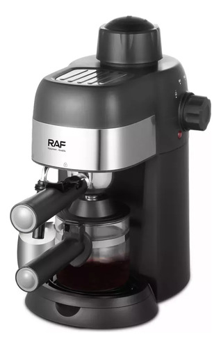Maquina Cafetera Automática Con Espumador De Leche
