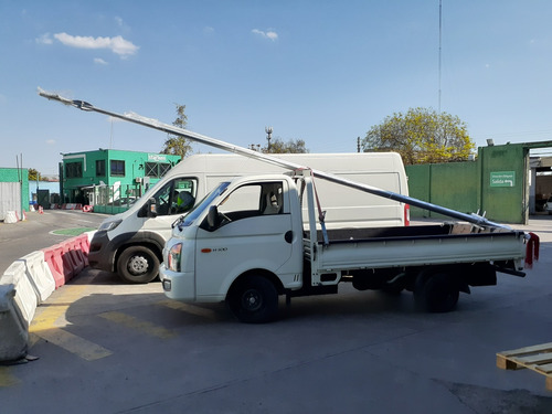Transportes De Carga Y Fletes