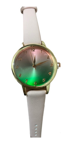 Reloj De Pulsera Para Mujer 