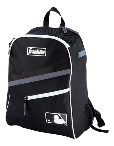Mochila Franklin Bat Pack Para Béisbol Y Sóftbol