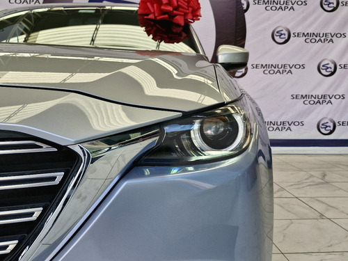 Mazda CX-9 2.5 I Grand Touring Awd At