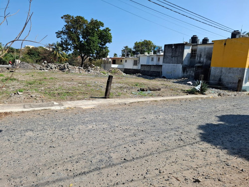Terreno En Venta En El Coyol Veracruz,ver