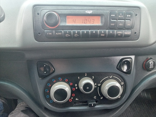 Fiat Fiorino 1.4 Furgon Comfort 2017 ¡¡ Full ¡¡¡