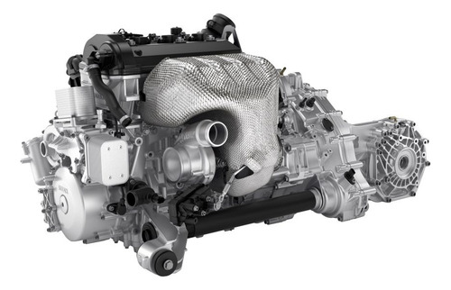 Can Am Maverick R X Rs With Smart Shock