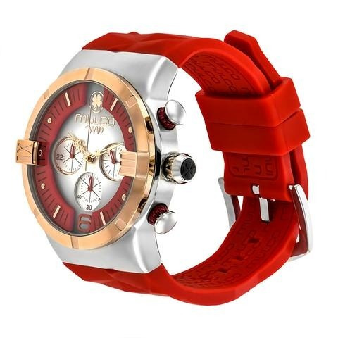 Mulco Dome Two Original Oferta!!!