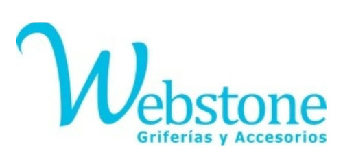 Set Regadera Ducha Ajustable Con Brazo Webstone