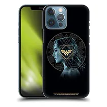 Comprar Head Case Designs Officially Licensed Wonder Woman K4xqx