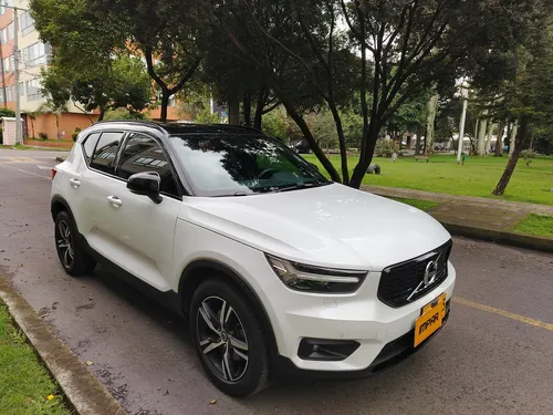 Volvo XC40 2.0 T5 Awd R-design
