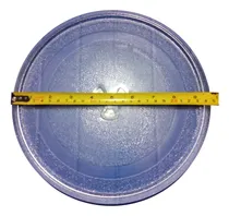 Comprar Plato Microondas 24,5cm Electrolux\u002FLG\u002Fmabe Etc...