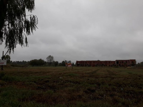 Imagen 6 de 6 de Terreno En Venta En José C Paz