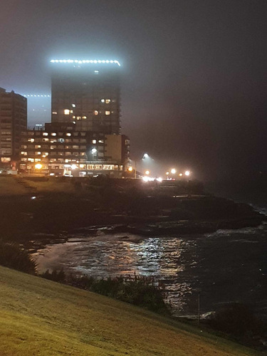 Depto Mardel Frente Al Mar Disponible