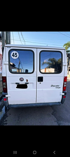 Fiat Ducato 2.8 Combinato