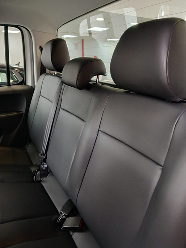 Volkswagen Amarok 2.0 Cd Tdi 140cv Trendline