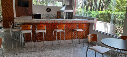 Imagem 8 de 27 de Apartamento Em Casa Verde - São Paulo, Sp - 371309