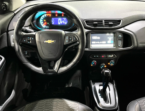 Chevrolet Onix Onix 1.4 LTZ SPE/4