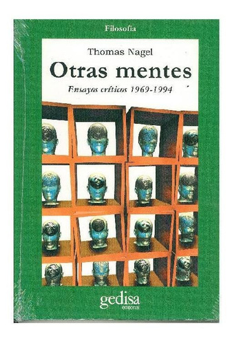 Otras Mentes