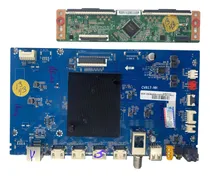 Comprar Main + Tcon Philips Cv817-nh Cv700u2-t01 70pfl5656\u002Ff8