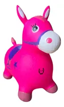 Comprar Caballo Montable Botador Inflable Machuka Brinca