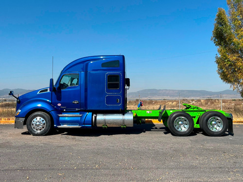 Kenworth T680 2019