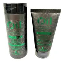 Comprar Kit Lendan Moringa Shampoo 100ml + Mask Moringa 46gr