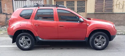 Renault Duster 2.0 Dynamique 4x2