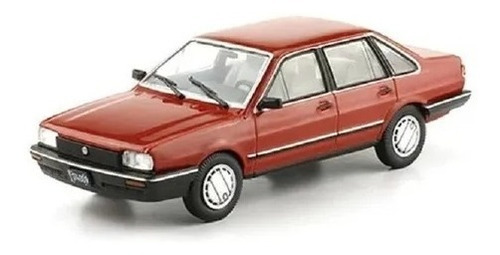 Volkswagen Carat Cd (1987) 1/43 Metal