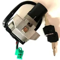 Comprar Llave Contacto Tambor Appia Brezza 150 - No Va En Appia Euro